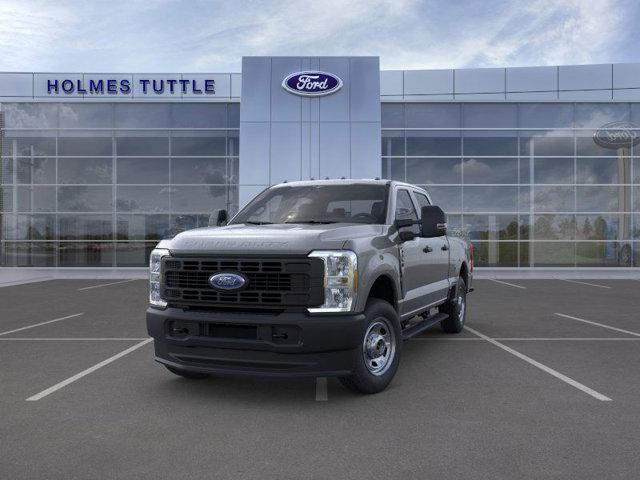 new 2024 Ford F-350 car, priced at $57,265