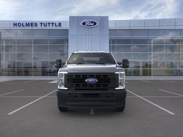 new 2024 Ford F-350 car, priced at $57,265