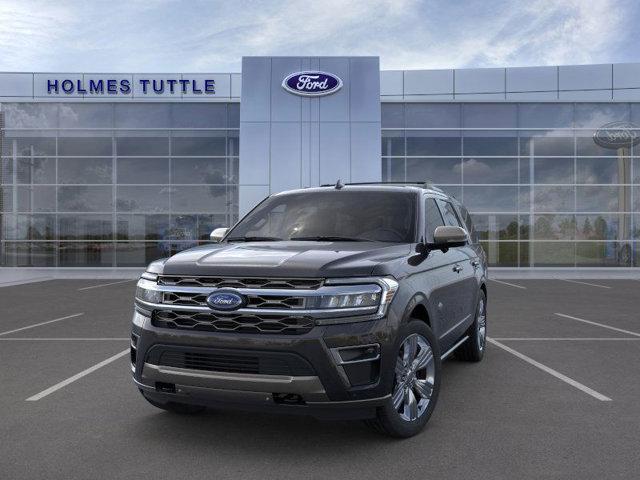 new 2024 Ford Expedition car, priced at $82,985