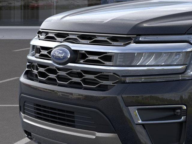 new 2024 Ford Expedition car, priced at $82,985