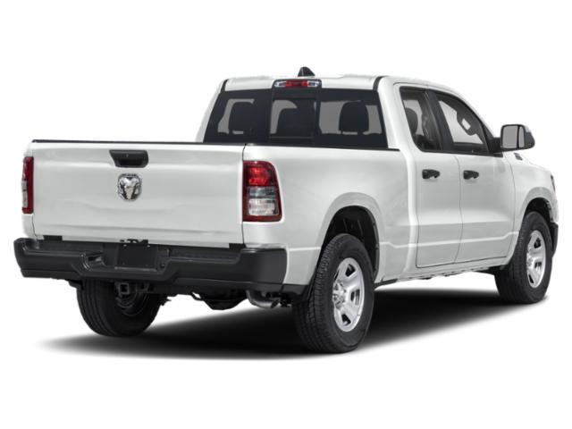 used 2024 Ram 1500 car, priced at $33,999