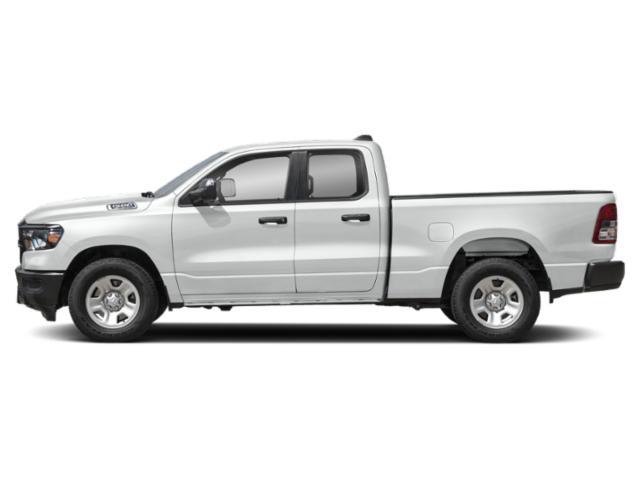 used 2024 Ram 1500 car, priced at $33,999