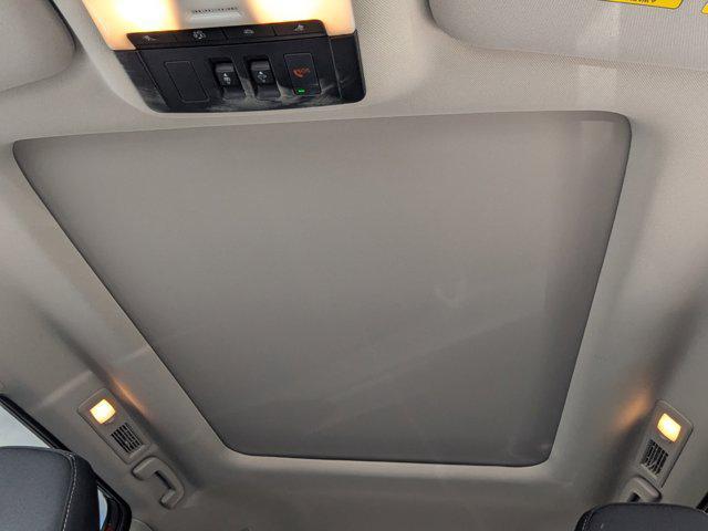 used 2022 Nissan Pathfinder car, priced at $28,999