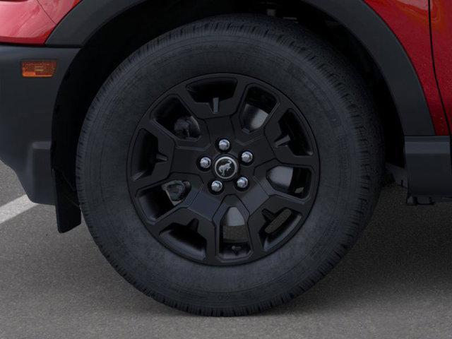 new 2025 Ford Bronco Sport car, priced at $35,285