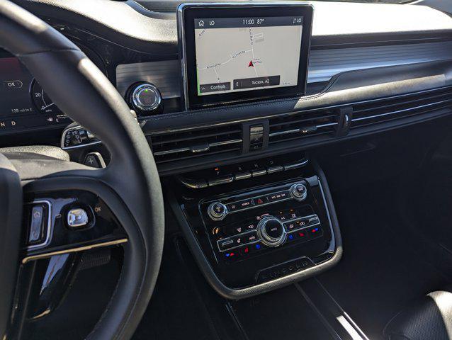 used 2022 Lincoln Corsair car, priced at $28,999