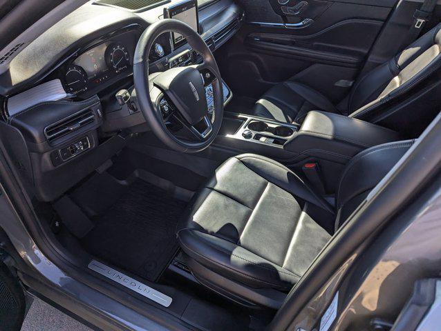 used 2022 Lincoln Corsair car, priced at $28,999