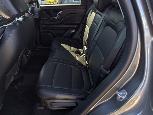 used 2022 Lincoln Corsair car, priced at $28,999