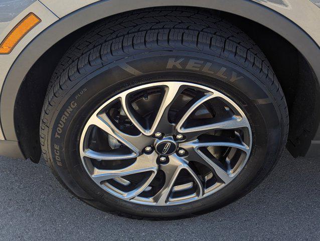 used 2022 Lincoln Corsair car, priced at $28,999