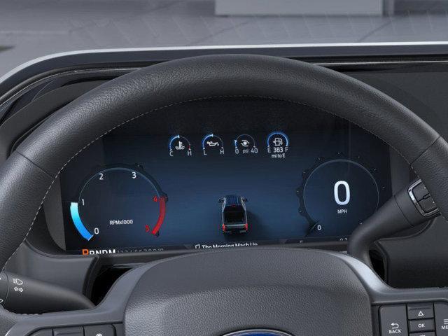 new 2025 Ford F-250 car, priced at $89,060