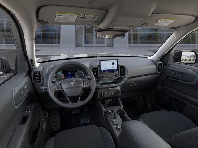 new 2024 Ford Bronco Sport car, priced at $41,560