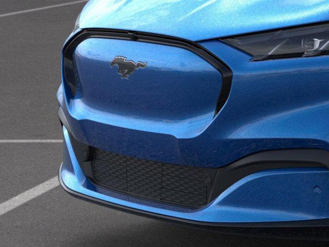 new 2025 Ford Mustang Mach-E car, priced at $49,675
