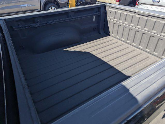 used 2023 Ram 1500 car, priced at $45,999