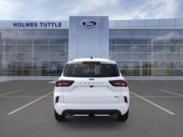 new 2025 Ford Escape car, priced at $42,800