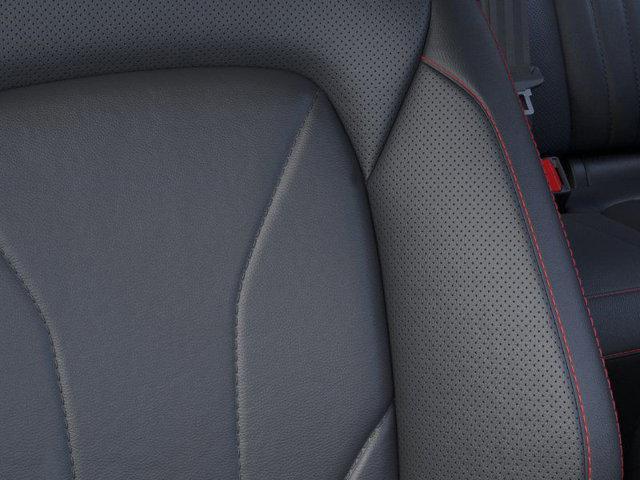 new 2025 Ford Escape car, priced at $42,800