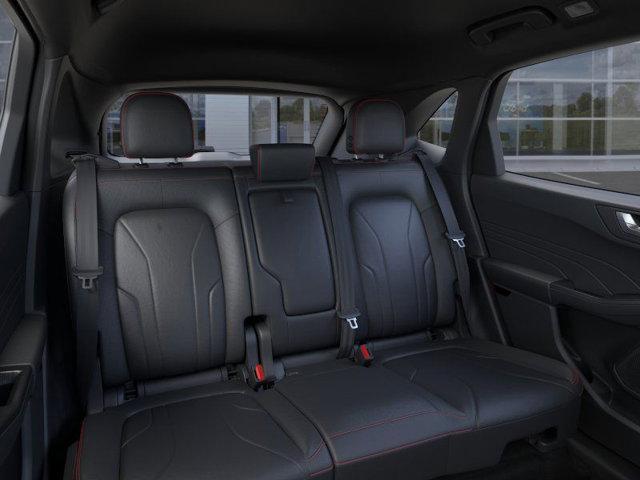new 2025 Ford Escape car, priced at $42,800