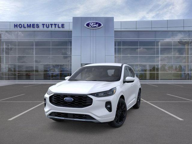 new 2025 Ford Escape car, priced at $42,800