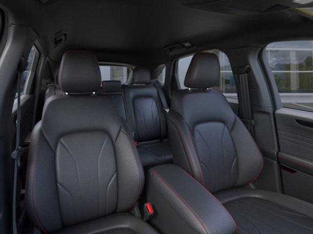 new 2025 Ford Escape car, priced at $42,800