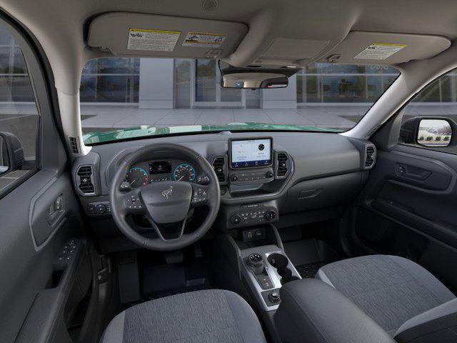 new 2024 Ford Bronco Sport car, priced at $32,975