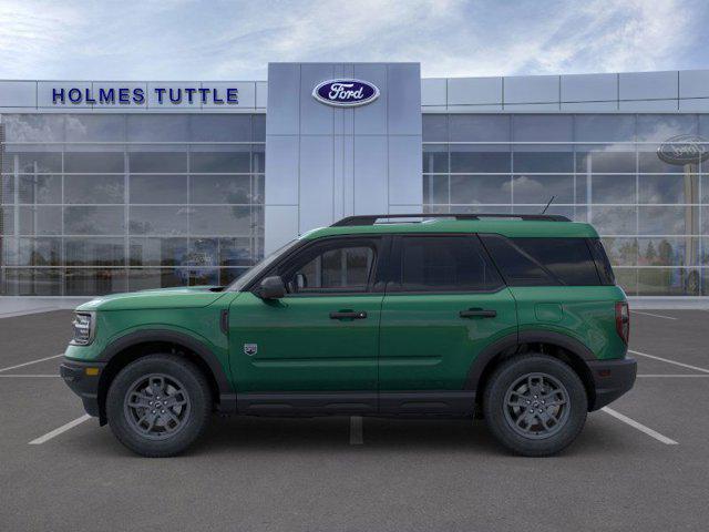 new 2024 Ford Bronco Sport car, priced at $32,975