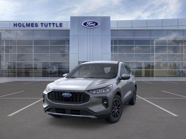 new 2025 Ford Escape PHEV car, priced at $39,590