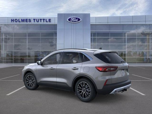 new 2025 Ford Escape PHEV car, priced at $39,590