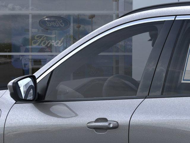 new 2025 Ford Escape PHEV car, priced at $39,590