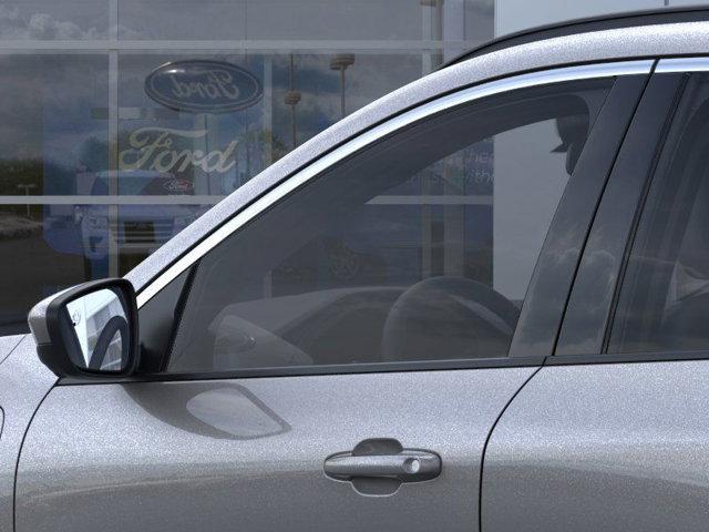 new 2025 Ford Escape PHEV car, priced at $39,590