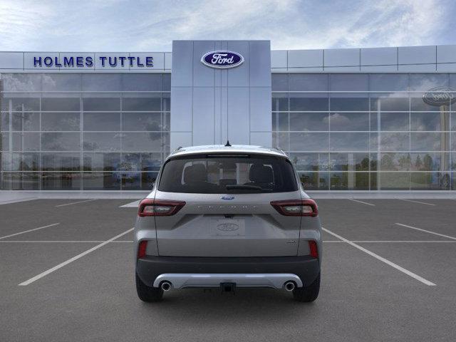 new 2025 Ford Escape PHEV car, priced at $39,590