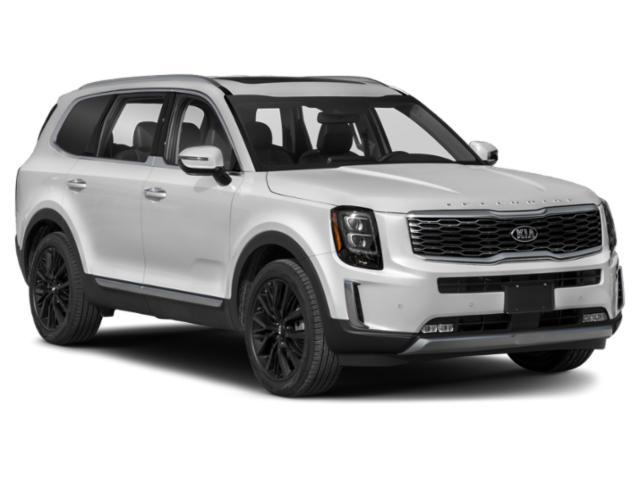 used 2021 Kia Telluride car, priced at $31,999