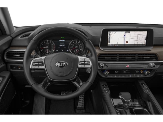 used 2021 Kia Telluride car, priced at $31,999