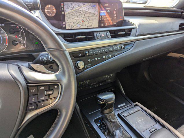 used 2021 Lexus ES 350 car, priced at $31,999