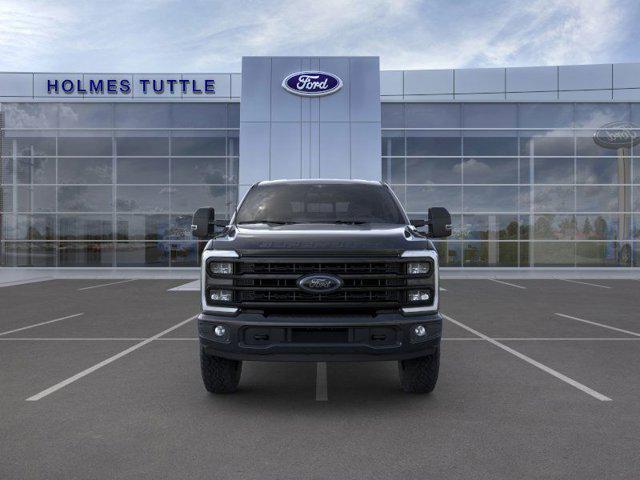 new 2024 Ford F-250 car, priced at $71,715