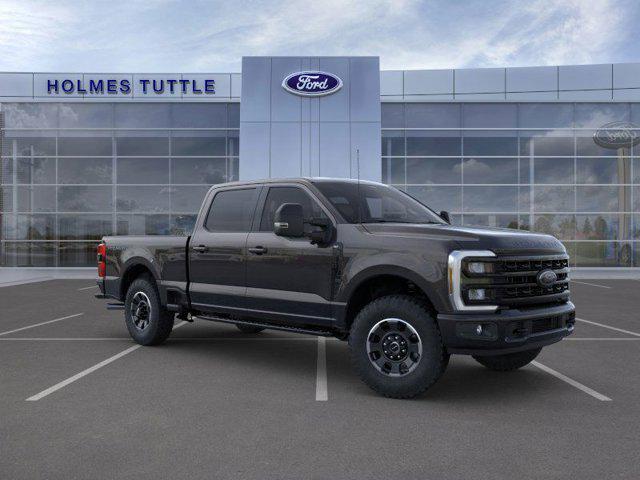 new 2024 Ford F-250 car, priced at $71,715