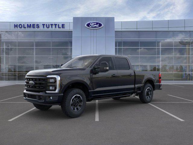 new 2024 Ford F-250 car, priced at $71,715