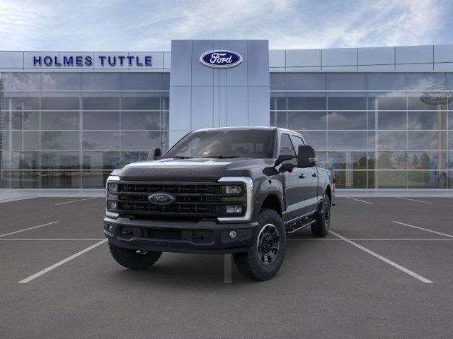 new 2024 Ford F-250 car, priced at $71,715