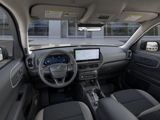 new 2025 Ford Bronco Sport car, priced at $35,390