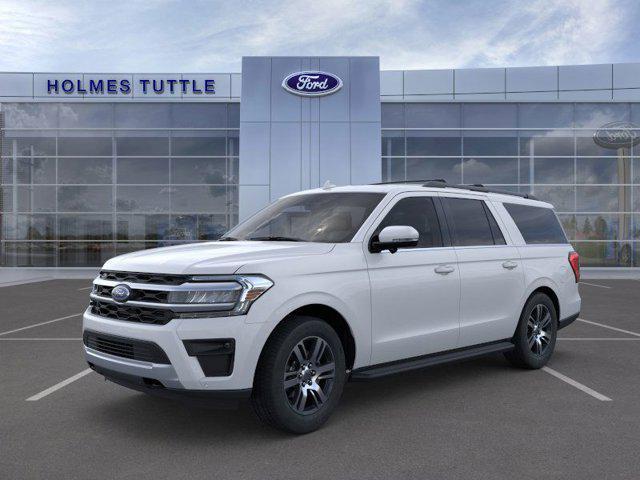 new 2024 Ford Expedition car, priced at $76,005