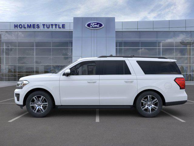 new 2024 Ford Expedition car, priced at $76,005