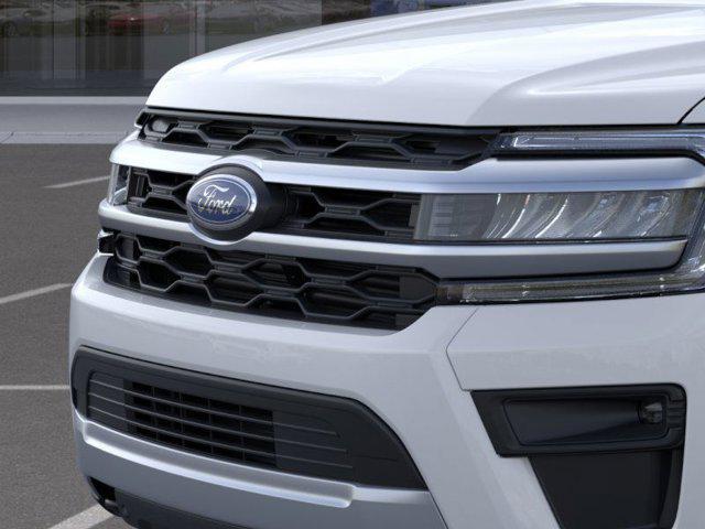 new 2024 Ford Expedition car, priced at $76,005