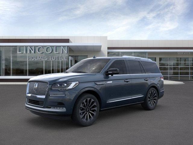 new 2024 Lincoln Navigator car, priced at $97,862