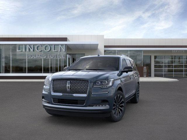 new 2024 Lincoln Navigator car, priced at $97,862