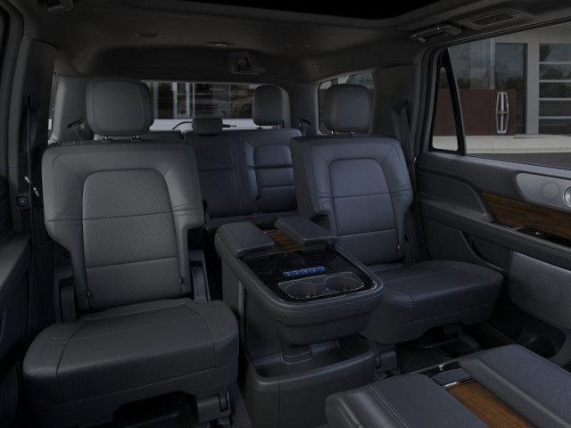 new 2024 Lincoln Navigator car, priced at $97,862