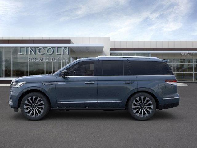 new 2024 Lincoln Navigator car, priced at $97,862