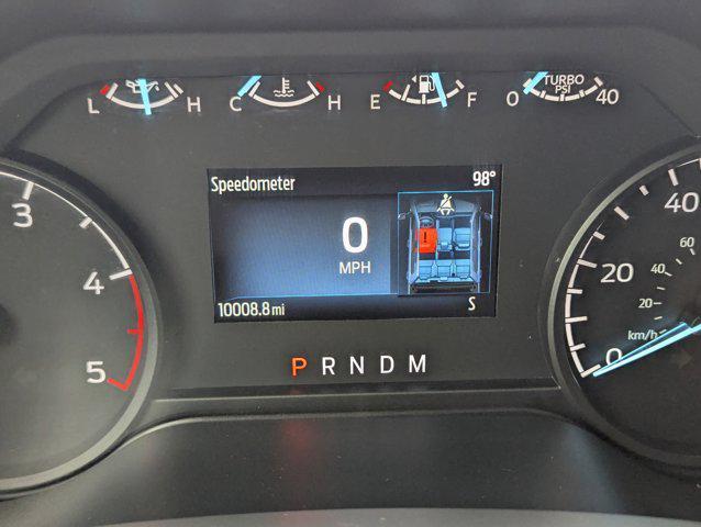 used 2024 Ford F-250 car, priced at $60,999