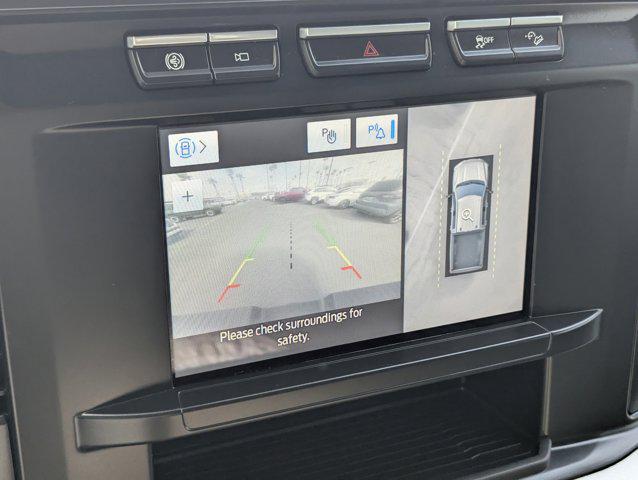 used 2024 Ford F-250 car, priced at $60,999