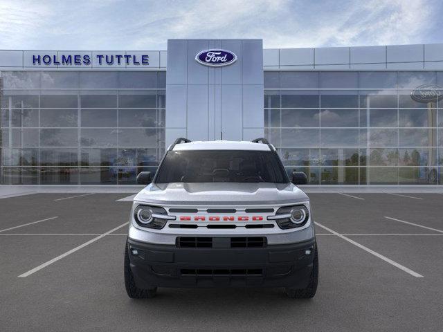 new 2024 Ford Bronco Sport car, priced at $36,400