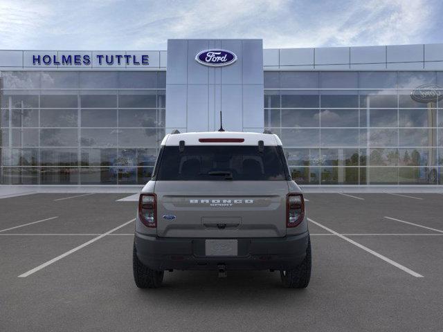 new 2024 Ford Bronco Sport car, priced at $36,400