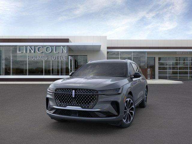 new 2024 Lincoln Nautilus car, priced at $62,970