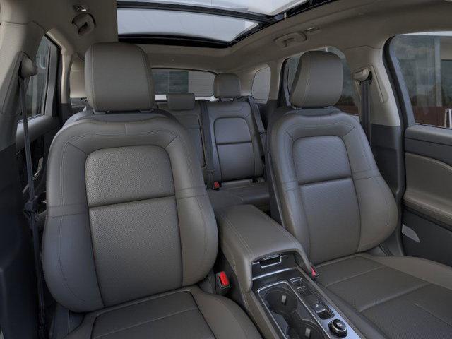 new 2024 Lincoln Corsair car, priced at $44,230