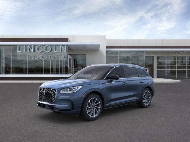 new 2024 Lincoln Corsair car, priced at $52,402